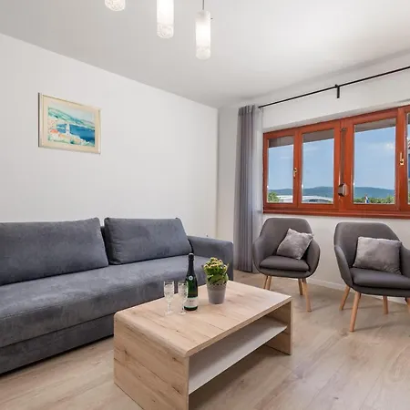 Apartman Kety