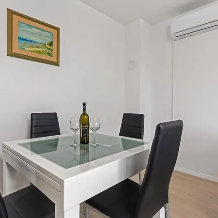 Apartman Kety Apartment