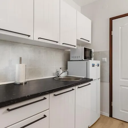 Apartman Kety Apartment Krk Town