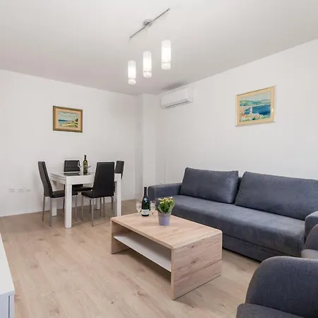 Apartman Kety Apartment
