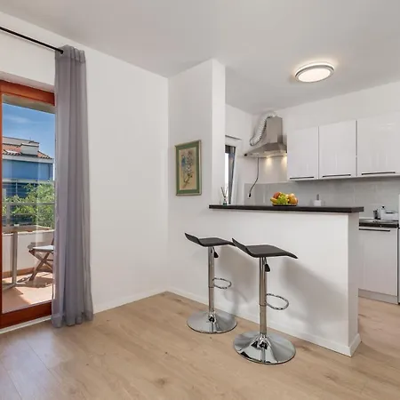 Apartman Kety Apartment *