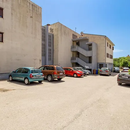 Apartman Kety *